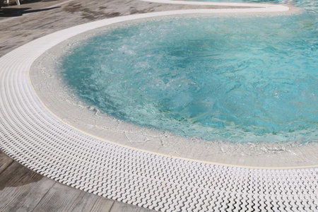 Hotel Reymar Playa, Malgrat de Mar, Espagne