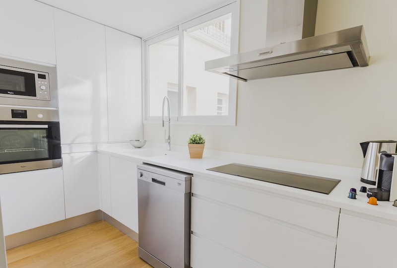HQ Rooms Apartments San Vicente, Valencia, Spain