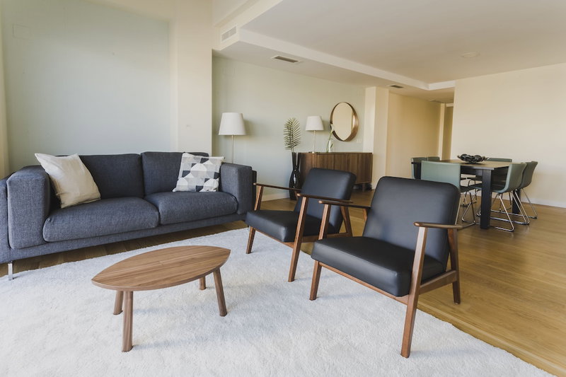 HQ Rooms Apartments San Vicente, Valencia, Spain