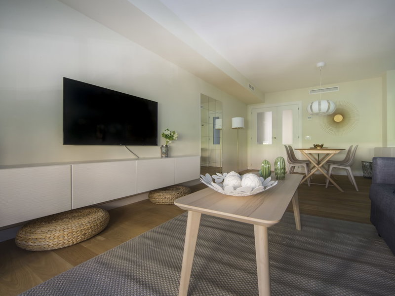 HQ Rooms Apartments San Vicente, Valencia, Spain