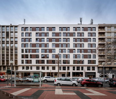 Líbere Vitoria, Vitoria-Gasteiz, Espagne