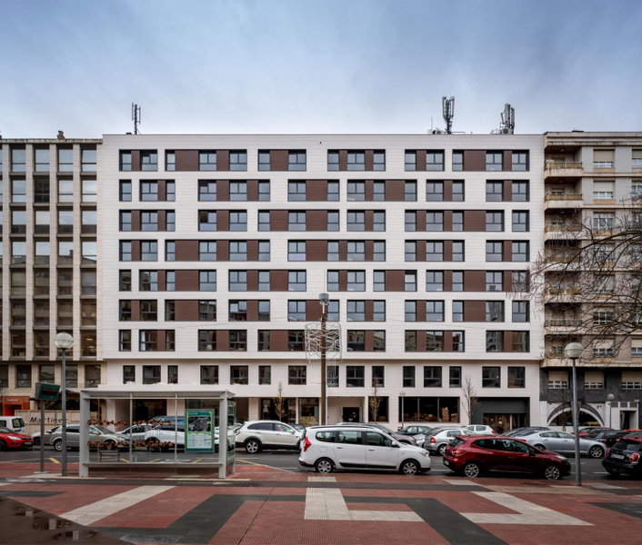 Líbere Vitoria, Vitoria-Gasteiz, Espagne