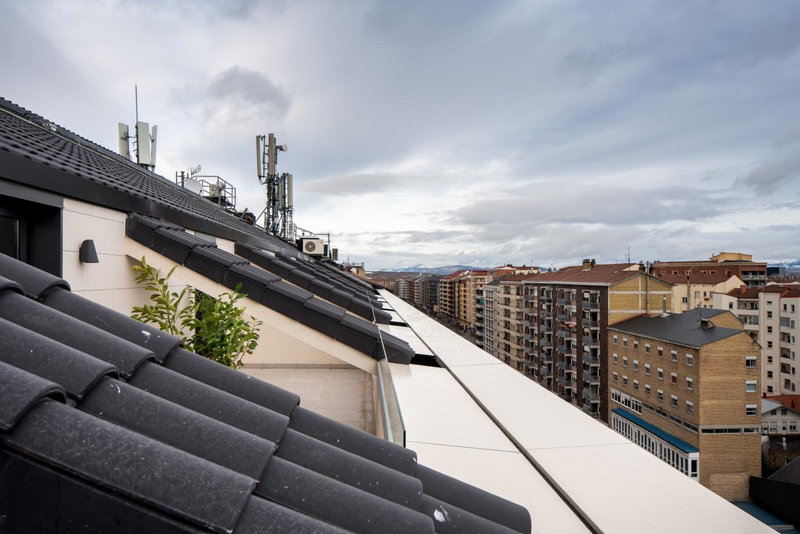 Líbere Vitoria, Vitoria-Gasteiz, Espagne