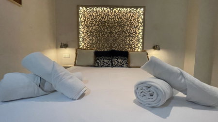 Panther Home Adriano, Seville, Испания