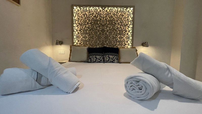 Panther Home Adriano, Seville, Испания