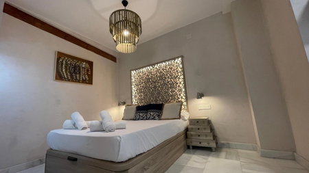 Panther Home Adriano, Seville, Испания