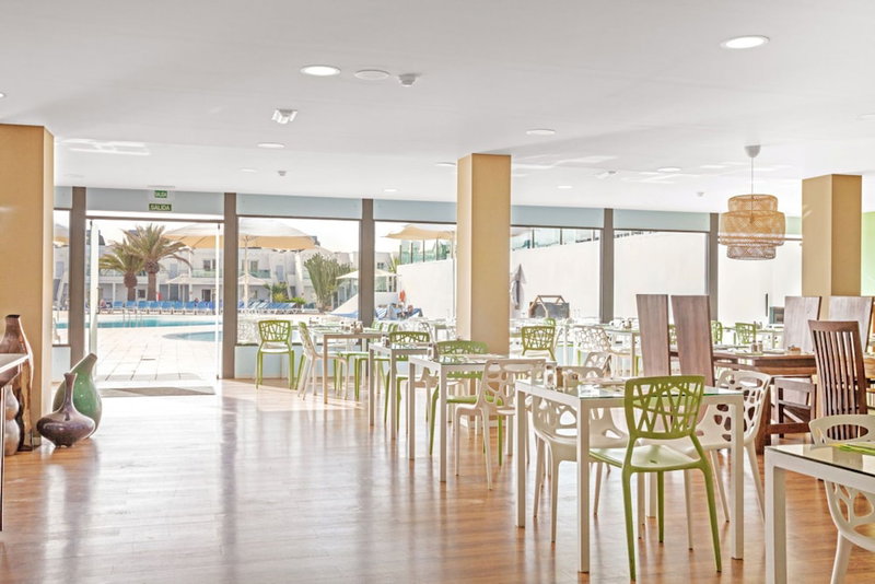 Hotel Plaza Palmeras, Tías, España
