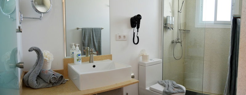Hotel Plaza Palmeras, Tías, España