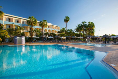 IFA Altamarena by Lopesan Hotels, Morro del Jable, Испания