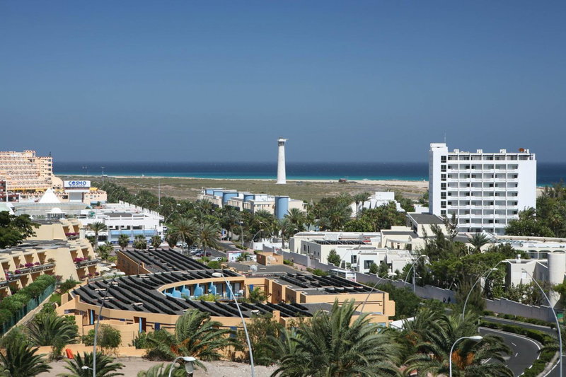 IFA Altamarena by Lopesan Hotels, Morro del Jable, Испания