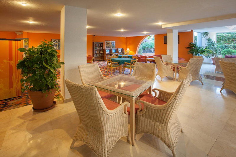 IFA Altamarena by Lopesan Hotels, Morro del Jable, Испания