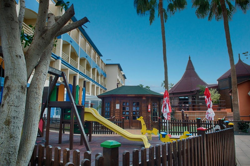 IFA Altamarena by Lopesan Hotels, Morro del Jable, Испания