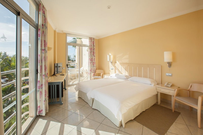 IFA Altamarena by Lopesan Hotels, Morro del Jable, Испания
