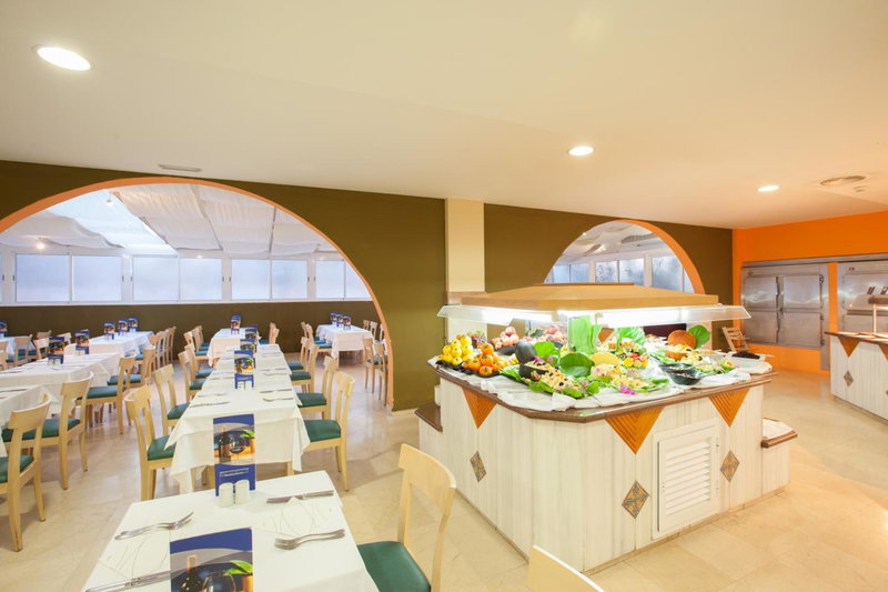 IFA Altamarena by Lopesan Hotels, Morro del Jable, Испания
