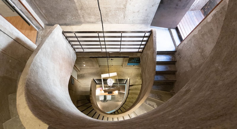 Brondo Architect Hotel, Palma de Mallorca, Espagne