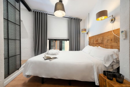 Brondo Architect Hotel, Palma de Mallorca, Espagne