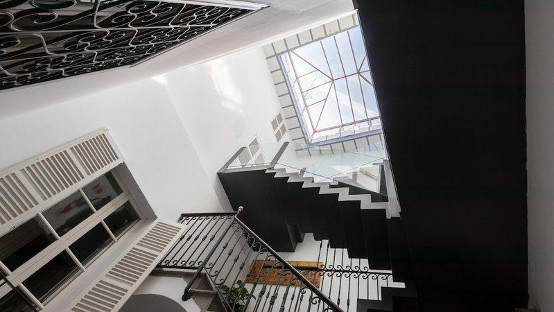 Brondo Architect Hotel, Palma de Mallorca, Espagne