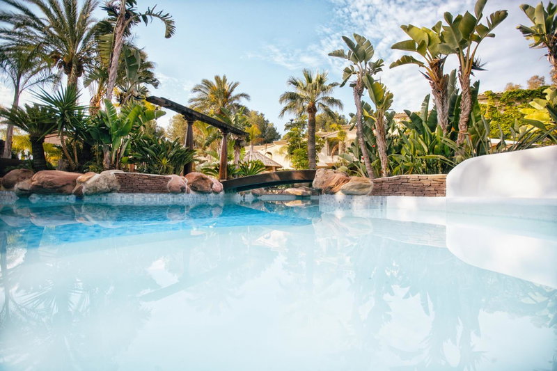 SWISS MORAIRA HOTEL - Adults only, Moraira, Spanien