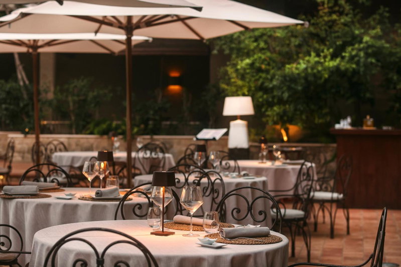 SWISS MORAIRA HOTEL - Adults only, Moraira, Spanien