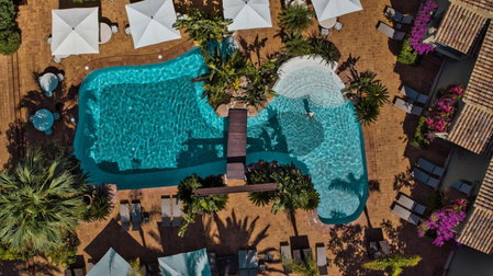 SWISS MORAIRA HOTEL - Adults only, Moraira, Spanien