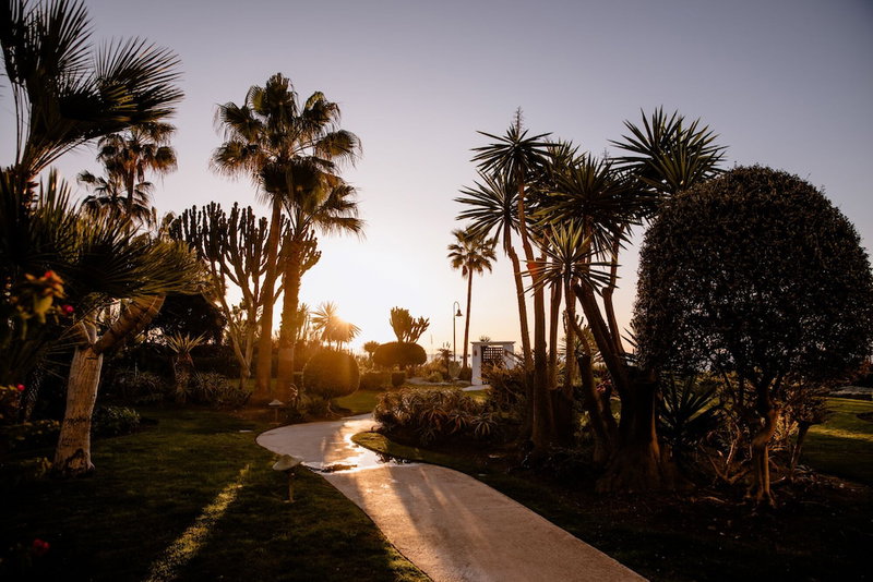 THE FLAG Hotel Marbella Estepona - Adults Recommended, Estepona, Spanien