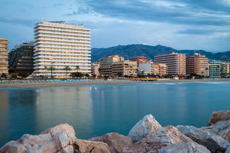 Apartamentos Stella Maris - Marcari SL, Fuengirola, Испания