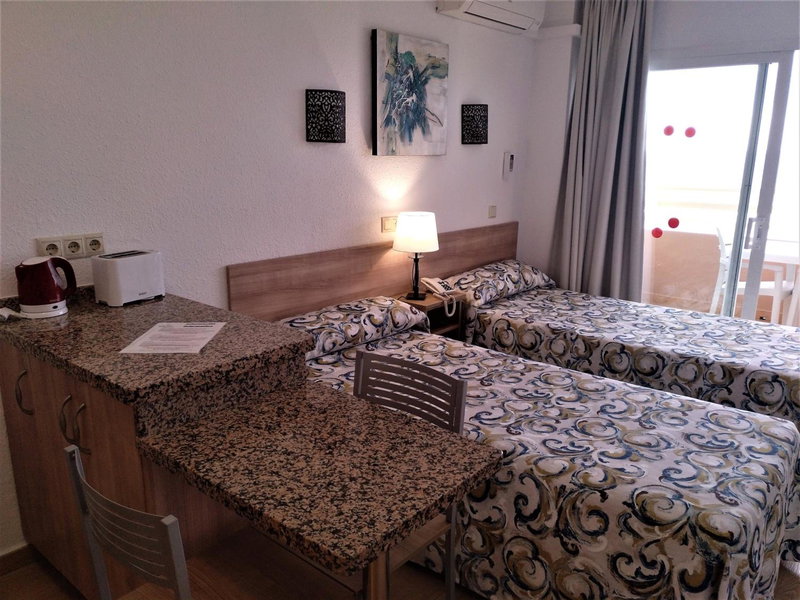 Apartamentos Stella Maris - Marcari SL, Fuengirola, Espagne