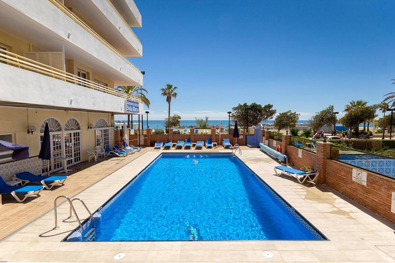 Apartamentos Stella Maris - Marcari SL, Fuengirola, Espagne