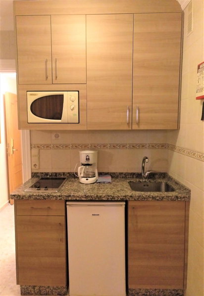 Apartamentos Stella Maris - Marcari SL, Fuengirola, Espagne