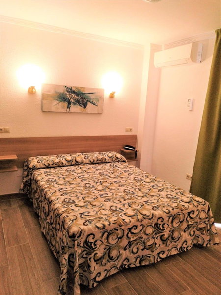 Apartamentos Stella Maris - Marcari SL, Fuengirola, Espagne