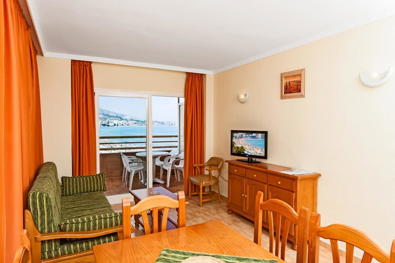 Apartamentos Stella Maris - Marcari SL, Fuengirola, Espagne