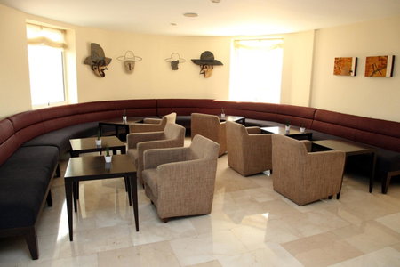 Hotel URH Palacio de Oriol, Santurce, España