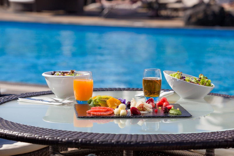 Vitalclass Lanzarote Resort, Costa Teguise, Spain
