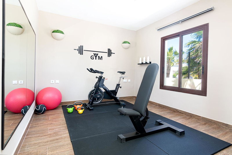 Vitalclass Lanzarote Resort, Costa Teguise, Spain