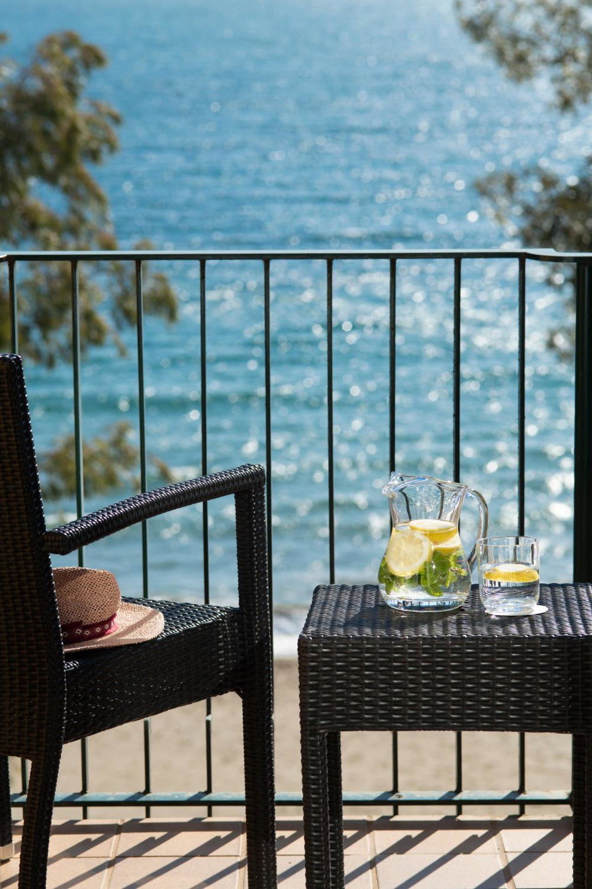 Отель · Hotel Roses Platja, Roses