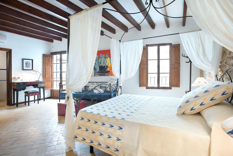 Petit Caimari - Turismo de interior, Caimari, Spanien