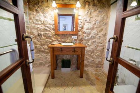 Petit Caimari - Turismo de interior, Caimari, Spanien