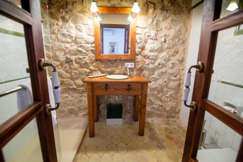 Petit Caimari - Turismo de interior, Caimari, Spanien