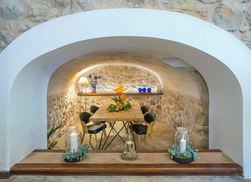 Petit Caimari - Turismo de interior, Caimari, Spanien