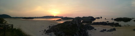 Hotel Pineda Playa, Santander, Spain