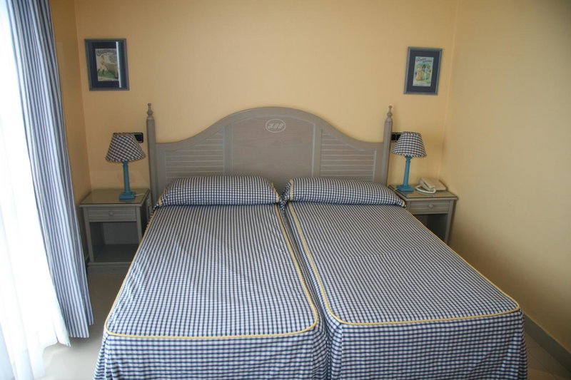 Hotel Pineda Playa, Santander, Spain