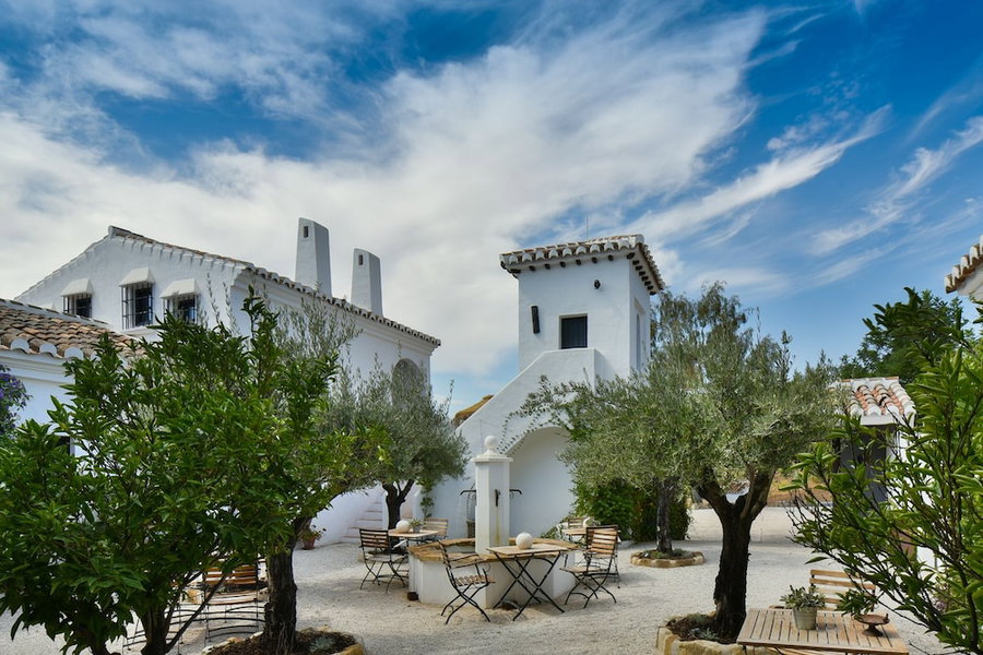La Posada del Torcal, Villanueva de la Concepcion, Spain