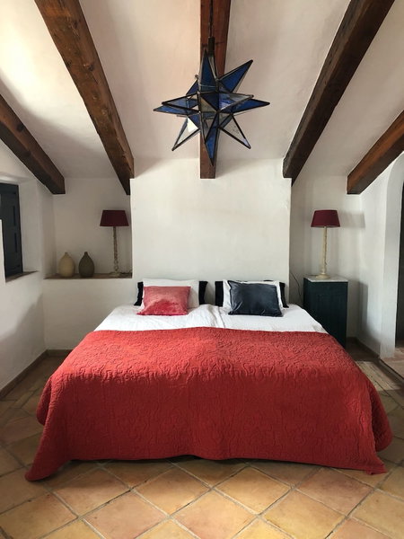 La Posada del Torcal, Villanueva de la Concepcion, Spain