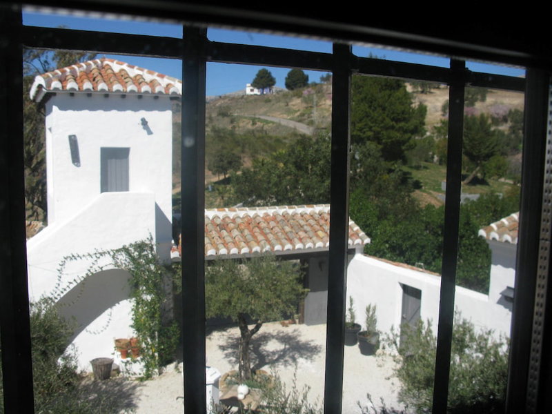 La Posada del Torcal, Villanueva de la Concepcion, Spain