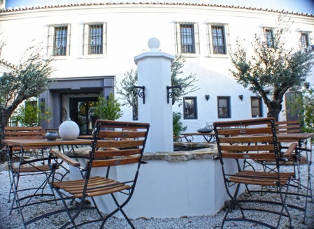 La Posada del Torcal, Villanueva de la Concepcion, Spain