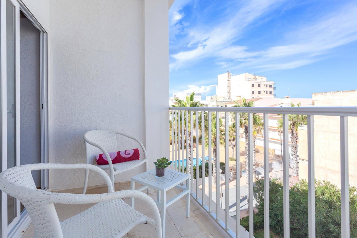 Hotel · JS Sol de Can Picafort - Adults Only, Can Picafort