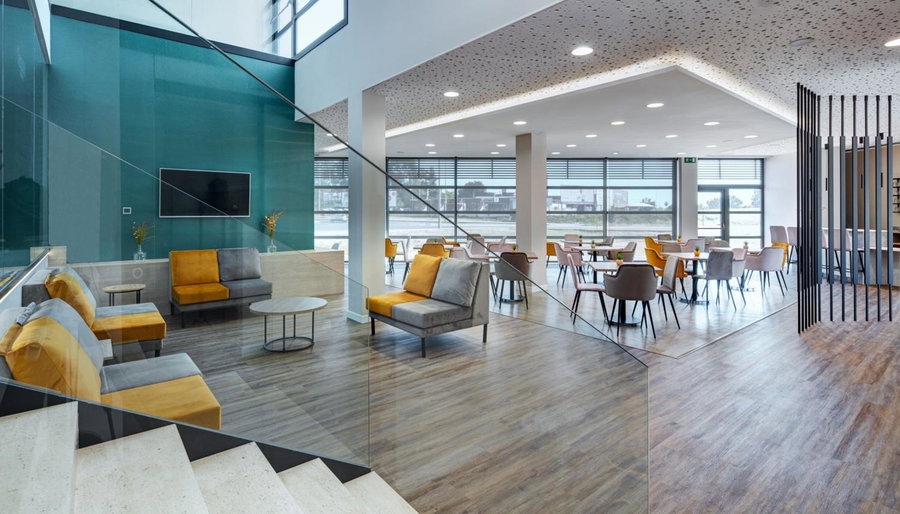 Sercotel Córdoba Delicias, Córdoba, Spain