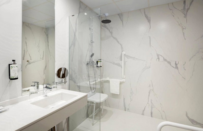 Sercotel Córdoba Delicias, Córdoba, Spain