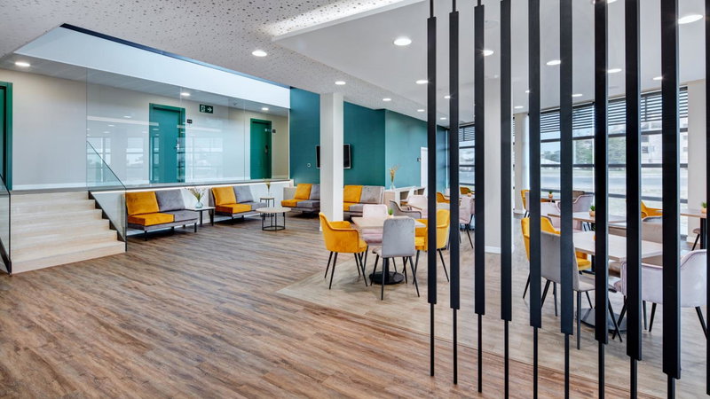 Sercotel Córdoba Delicias, Córdoba, Spain