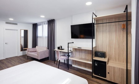 Sercotel Córdoba Delicias, Córdoba, Spain